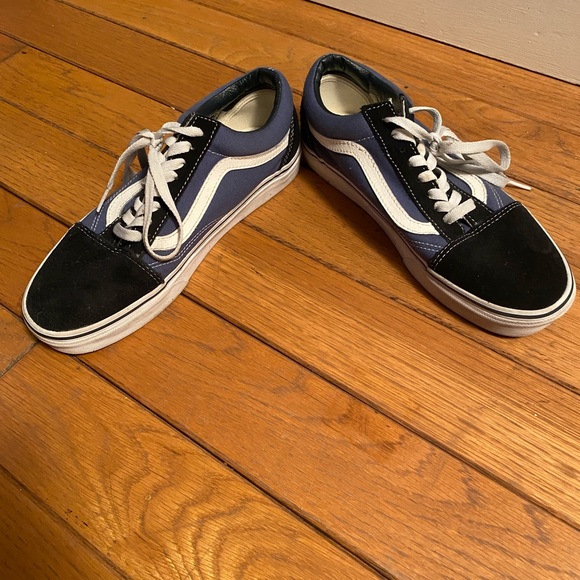 Vans Old Skool - Picture 2 of 5